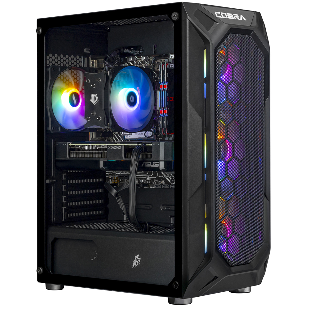 Комп'ютер COBRA Advanced (A55.16.H1S5.97.22479)