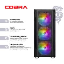 Компьютер COBRA Advanced (A56.32.H1S5.56.22640)