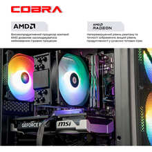 Комп'ютер COBRA Advanced (A87F.64.H1S5.96XT.22976)