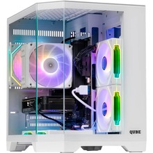 Компьютер ARTLINE Gaming X51WHITE Windows 11 Home (X51WHITEv38Win)