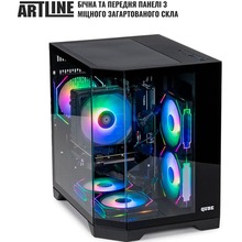 Компьютер ARTLINE Gaming X61 (X61v20)