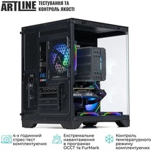 Компьютер ARTLINE Gaming X61 (X61v29)