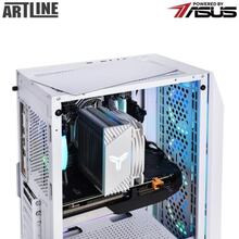 Комп'ютер ARTLINE Gaming X49WHITE Windows 11 Home (X49WHITEv68Win)
