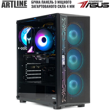 Комп'ютер ARTLINE Gaming X49 Windows 11 Home (X49v72Win)