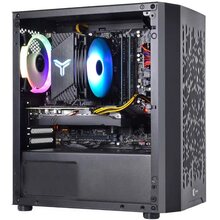 Комп'ютер ARTLINE Gaming X43 Windows 11 Home (X43v74Win)