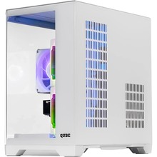 Комп'ютер ARTLINE Gaming X51WHITE Windows 11 Home (X51WHITEv36Win)