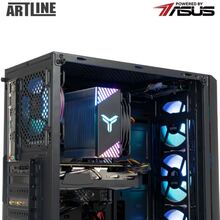 Компьютер ARTLINE Gaming X46 (X46v40)