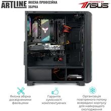 Компьютер ARTLINE Gaming X46 (X46v43)