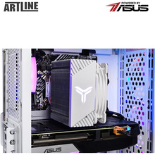 Компьютер ARTLINE Gaming X48WHITE (X48WHITEv45)