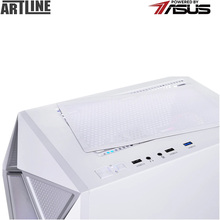 Компьютер ARTLINE Gaming X48WHITE (X48WHITEv45)