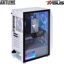 Компьютер ARTLINE Gaming X48WHITE Windows 11 Home (X48WHITEv44Win)