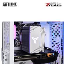 Комп'ютер ARTLINE Gaming X49WHITE (X49WHITEv70)