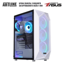 Комп'ютер ARTLINE Gaming X49WHITE (X49WHITEv70)