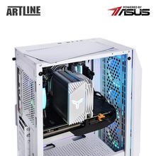 Компьютер ARTLINE Gaming X49WHITE (X49WHITEv71)