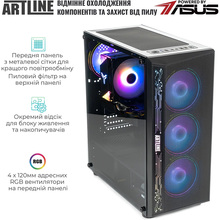 Компьютер ARTLINE Gaming X49 (X49v68)