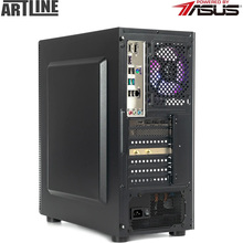 Комп'ютер ARTLINE Gaming X49 Windows 11 Home (X49v68Win)