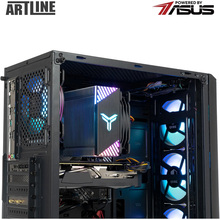 Комп'ютер ARTLINE Gaming X49 Windows 11 Home (X49v69Win)