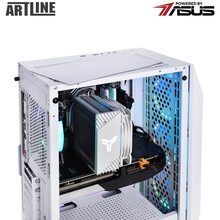 Комп'ютер ARTLINE Gaming X46WHITE (X46WHITEv41)