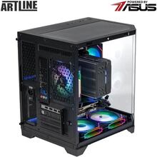 Компьютер ARTLINE Gaming X51 (X51v34)