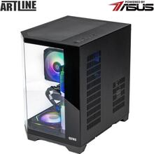 Комп'ютер ARTLINE Gaming X51 (X51v35)