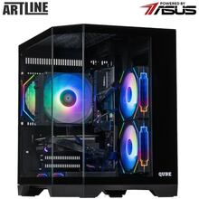 Компьютер ARTLINE Gaming X51 (X51v37)
