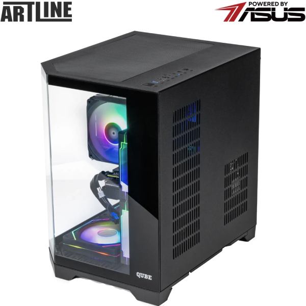 Покупка Компьютер ARTLINE Gaming X51 (X51v37)