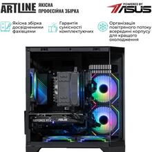 Компьютер ARTLINE Gaming X51 (X51v38)