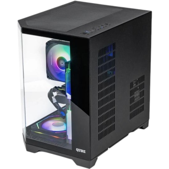 Внешний вид Компьютер ARTLINE Gaming X51 Windows 11 Home (X51v37Win)