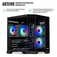 Компьютер ARTLINE Gaming X61 Windows 11 Home (X61v24Win)