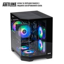 Компьютер ARTLINE Gaming X61 Windows 11 Home (X61v24Win)