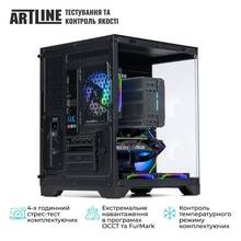 Компьютер ARTLINE Gaming X61 Windows 11 Home (X61v27Win)