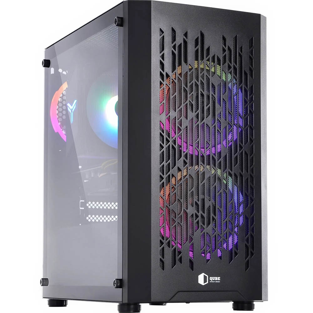 Комп'ютер ARTLINE Gaming X35 Windows 11 Home (X35v61Win)