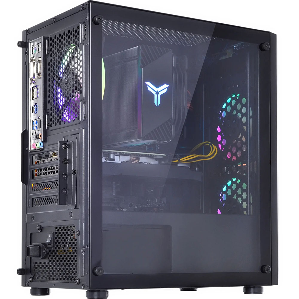 Комп'ютер ARTLINE Gaming X43 (X43v70) Клас геймерський