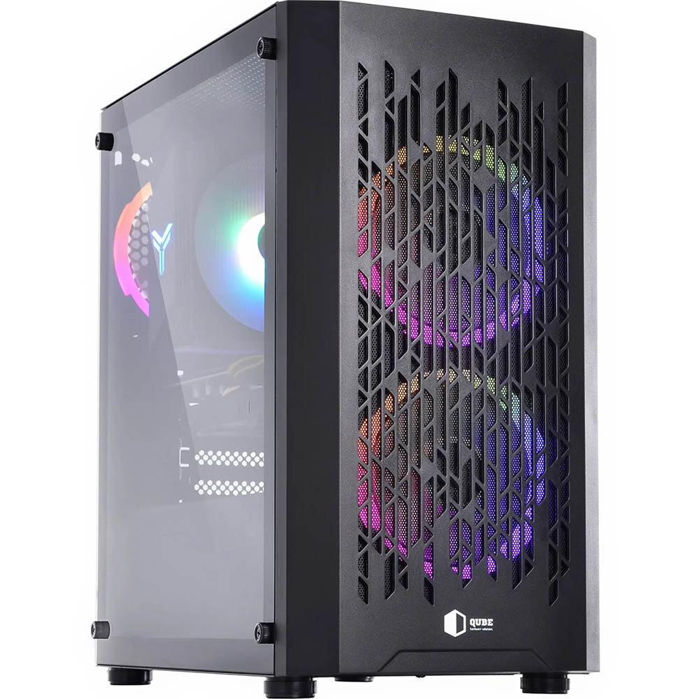 Компьютер ARTLINE Gaming X43 (X43v71)