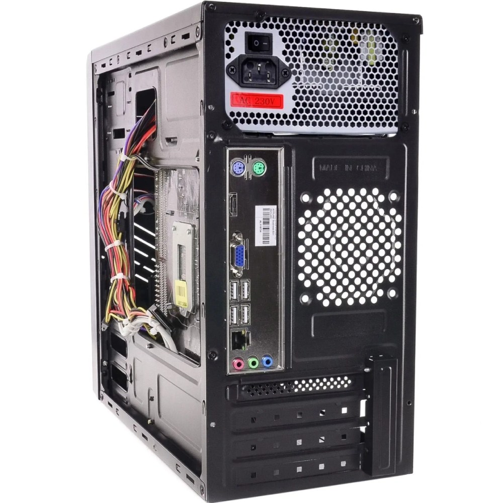 Комп'ютер ARTLINE Business B41 (B41v05Win) Чіпсет A320M-R