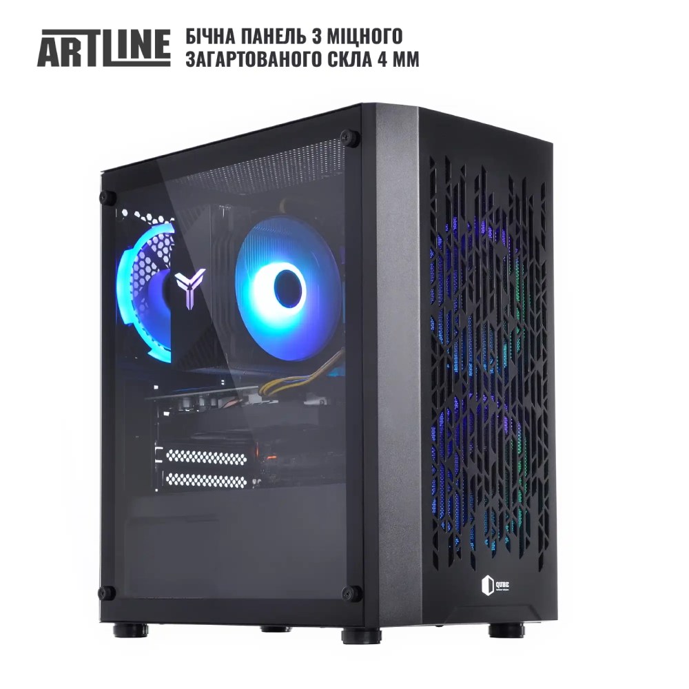 В Украине Компьютер ARTLINE Gaming X35 (X35v62)