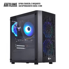 Комп'ютер ARTLINE Gaming X35 (X35v64)
