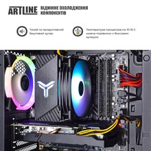 Комп'ютер ARTLINE Gaming X35 (X35v60Win)
