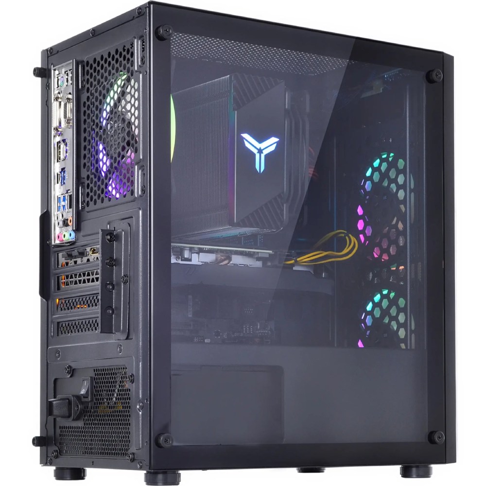 Комп'ютер ARTLINE Gaming X35 (X35v60Win) Клас геймерський