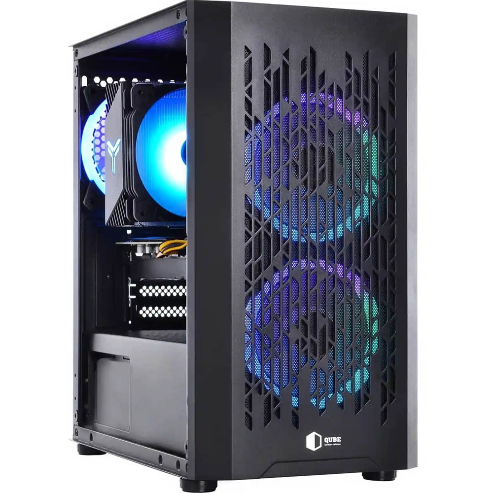 Комп'ютер ARTLINE Gaming X43 (X43v74) Модель процесора 7500F