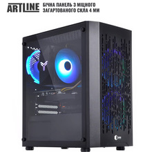 Компьютер ARTLINE Gaming X43 Windows 11 Home (X43v68Win)