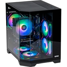 Комп'ютер ARTLINE Gaming X64 Windows 11 Home (X64v19Win)