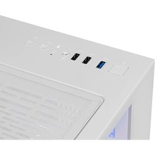 Комп'ютер ARTLINE Gaming X64WHITE (X64WHITEv18)