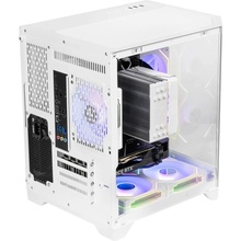 Компьютер ARTLINE Gaming X61WHITE (X61WHITEv27)