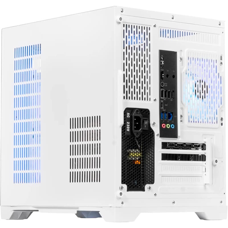 Заказать Компьютер ARTLINE Gaming X64WHITE Windows 11 Home (X64WHITEv20Win)