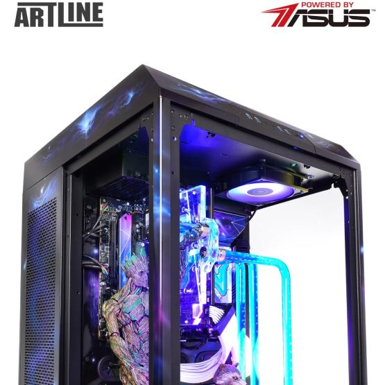 Фото 16 Комп'ютер ARTLINE Overlord Guardian Windows 11 Pro (Guardianv03)