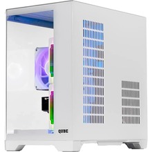 Компьютер ARTLINE Gaming X64WHITE Windows 11 Home (X64WHITEv21Win)