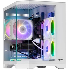 Комп'ютер ARTLINE Gaming X66WHITE (X66WHITEv42)