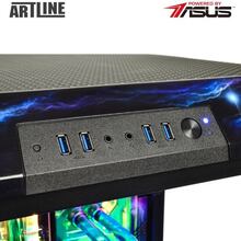 Компьютер ARTLINE Overlord Guardian Windows 11 Pro (Guardianv04)