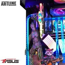 Компьютер ARTLINE Overlord Guardian Windows 11 Pro (Guardianv04)